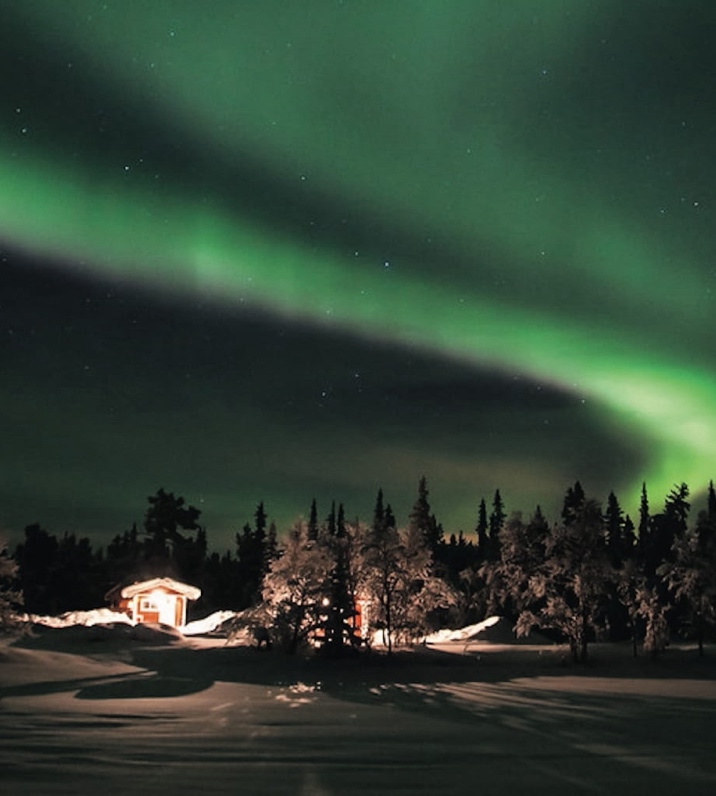 連載｜What's スウェーデン？
旅する前に知りたい基礎情報、歴史、文化、地理まで
