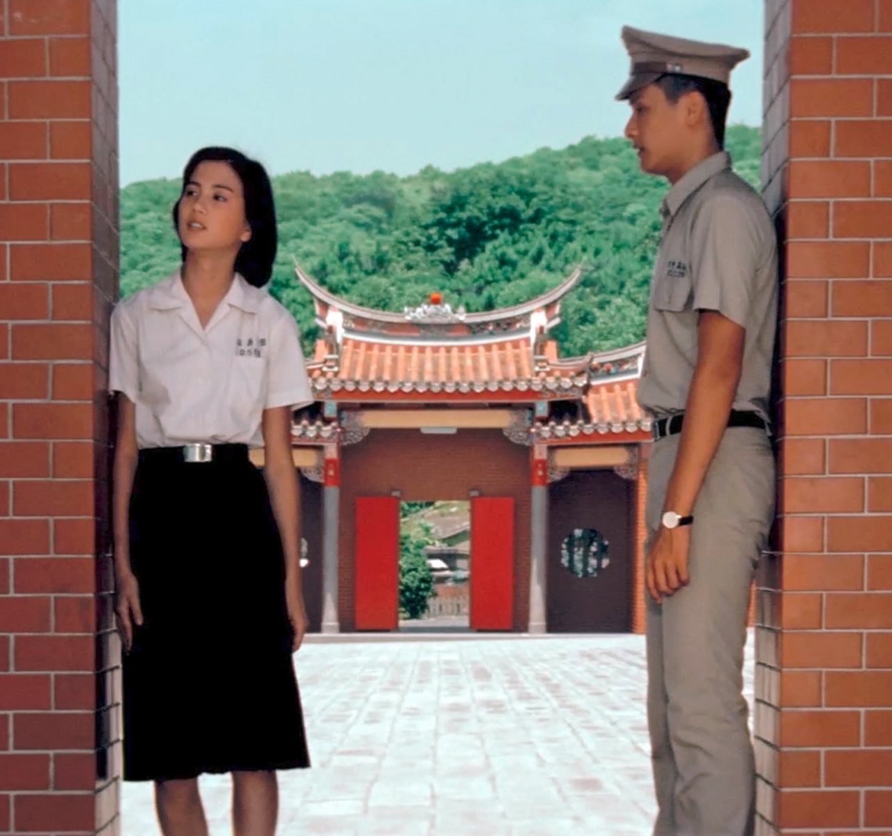 エドワード・ヤン、ホウ・シャオシェン…
台湾ニューシネマを修復してきた
「國家電影及視聽文化中心」が語る
台湾の映画カルチャー
