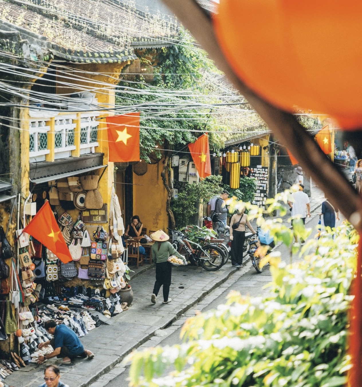 Magazine｜TRANSIT71号
何度でも、ベトナム