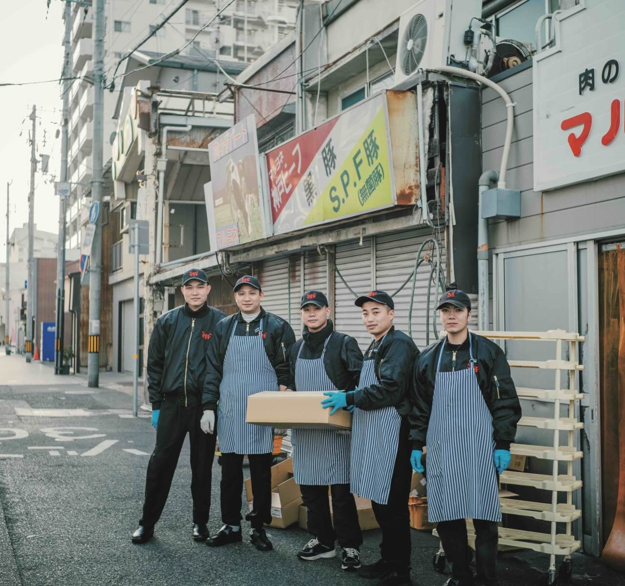 「となりのベトナム人―日本のリトルサイゴンを探して、神戸、今里へ」 室橋裕和（ジャーナリスト）