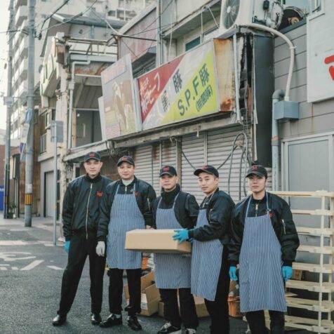 Podcast｜旅と世界のはなし vol.40 
「となりのベトナム人―日本のリトルサイゴンを探して、神戸、今里へ」 室橋裕和（ジャーナリスト）
