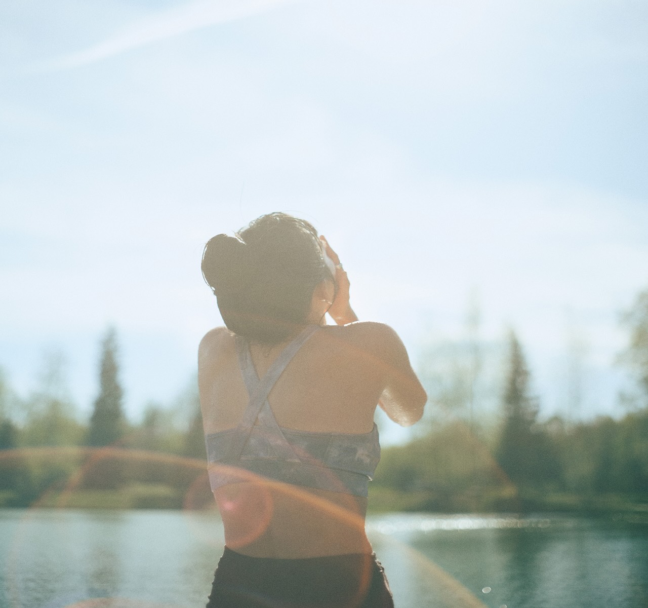 〈totonoü〉のサウナのルーツをたどって。
北欧の小さな国エストニアへ、
清水みさとが行く