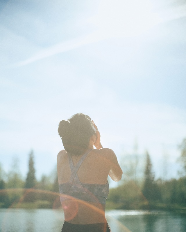 〈totonoü〉のサウナのルーツをたどって。
北欧の小さな国エストニアへ、
清水みさとが行く
