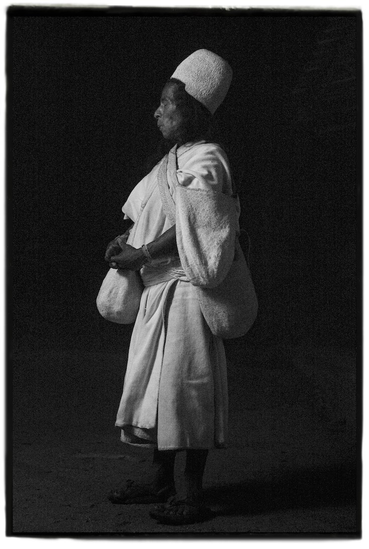 Threads of Beautyシリーズより
高木由利子《Colombia, 2016》