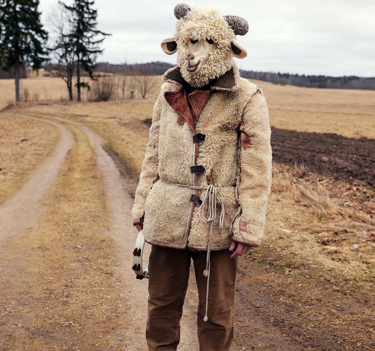 2026年3月は何する？
日本モンゴル映画祭、チュルリョーニス展、
日本と韓国、アートの80年
…and more！