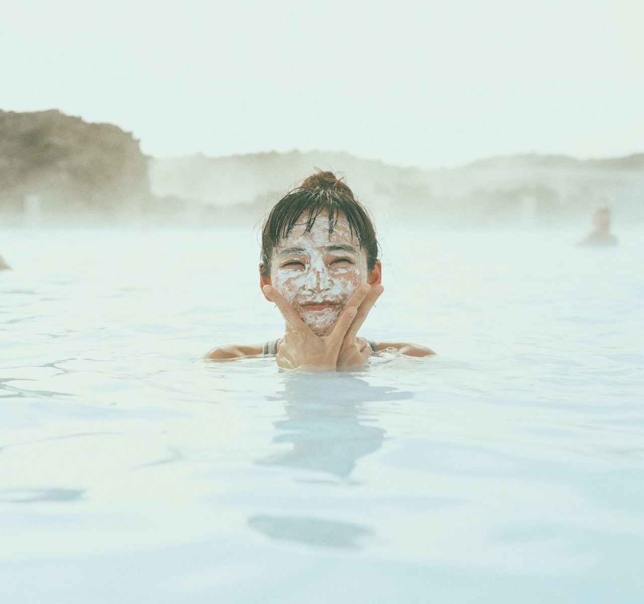 「清水みさとの世界のサウナをめぐる冒険」
発売記念トークイベント開催！
 ― 世界のサウナを旅した話 ―