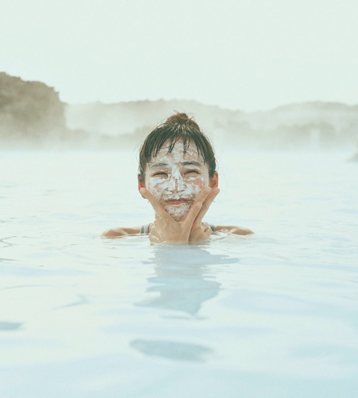 「清水みさとの世界のサウナをめぐる冒険」
発売記念トークイベント開催！
 ― 世界のサウナを旅した話 ―
