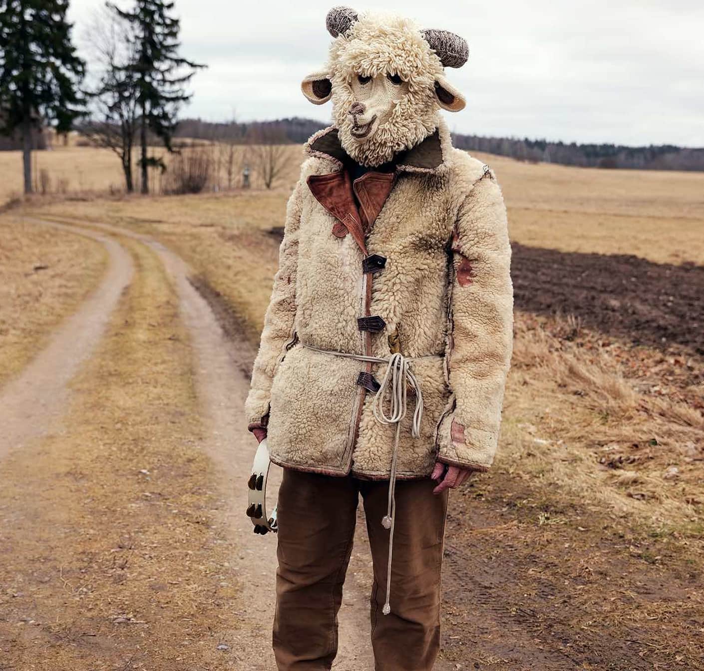 連載｜今月の編集部がしたいこと！
2026年3月は何する？
日本モンゴル映画祭、チュルリョーニス展、日本と韓国、アートの80年…and more！