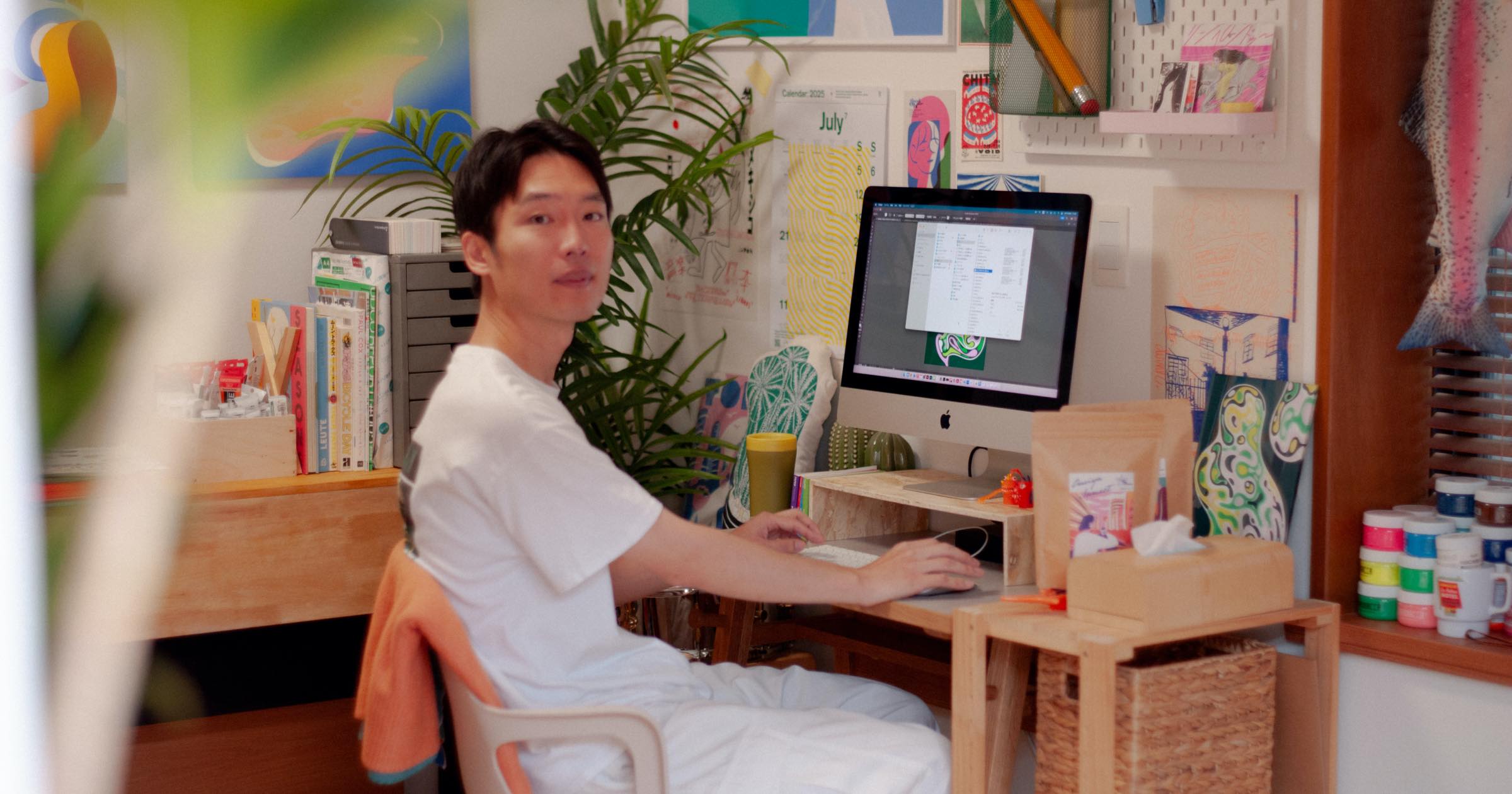 アロイス・カリジェ、【ラック・ダ・ラウス】、希少画集画より lumine_omiya_interview_Takagi_